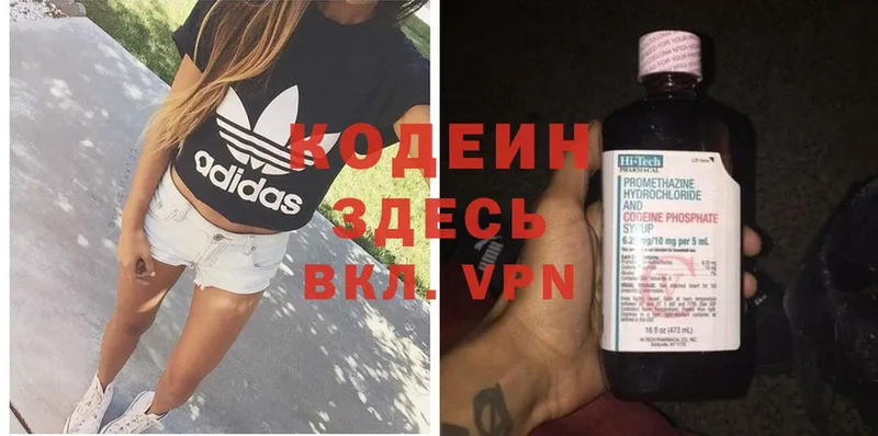 Кодеиновый сироп Lean Purple Drank  Бабаево 